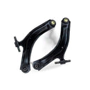Front Lower Left Right Control Arm with Ball Joint Pair Suitable for Nissan - BD2