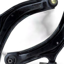 Front Lower Left Right Control Arm with Ball Joint Pair Suitable for Nissan - XQ1