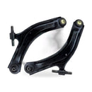 Front Lower Left Right Control Arm with Ball Joint Pair Suitable for Nissan - ZT2