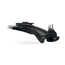 Front Lower Left Right Control Arm with Ball Joint Pair Suitable for Nissan - ZT3