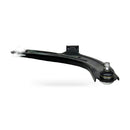 Front Lower Left Right Control Arm Pair Suitable for Nissan Micra III K12 - ZT3
