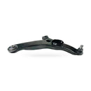 Front Lower Left Control Arm with Ball Joint Suitable for Peugeot 4007 2007-2014 - ZT2