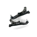 Front Lower Left Right Control Arm with Ball Joint Suitable for Peugeot 4007 - BD4