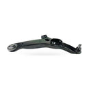 Front Lower Left Right Control Arm with Ball Joint Suitable for Peugeot 4007 - ZT2