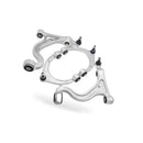 Front Upper Lower Control Arm Set Suitable for Porsche Panamera 970 10-16 - BD1