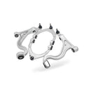 Front Upper Lower Control Arm Set Suitable for Porsche Panamera 970 10-16 - BD2