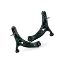 Front Lower Left Right Control Arms Suitable for Subaru Liberty Outback BM BR - BD2