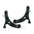 Front Lower Left Right Control Arms Suitable for Subaru Liberty Outback BM BR - ZT2