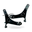 Front Lower Left Right Control Arms Pair Suitable for Subaru Tribeca B9 - ZT2