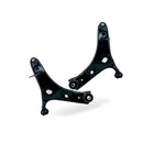 Front Lower Left Right Control Arms Ball Joints Suitable for Subaru Forester SJ - BD2