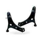 Front Lower Left Right Control Arms Ball Joints Suitable for Subaru Forester SJ - ZT2