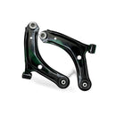 Front Lower Left Right Control Arms with Ball Joints Suitable for Suzuki Vitara - BD1