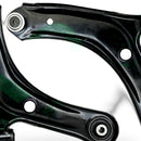 Front Lower Left Right Control Arms with Ball Joints Suitable for Suzuki S-Cross - XQ1
