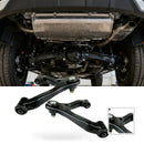Front Upper Control Arms with Ball Joints Suitable for Toyota Hilux 2005-On - BD2