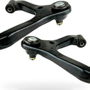 Front Upper Control Arms with Ball Joints Suitable for Toyota Hilux 2005-On - XQ1
