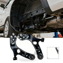 Front Lower Control Arms Suitable for Toyota RAV4 ACA33 ACA38 GSA33 2006-2012 - BD2
