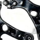 Front Lower Control Arms Suitable for Toyota RAV4 ACA33 ACA38 GSA33 2006-2012 - XQ1