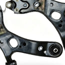 Front Lower Control Arms with Ball Joints Suitable for Toyota Rukus AZE151R - XQ1