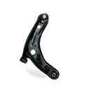 Front Lower Left Right Control Arms Ball Joints Suitable for Toyota IST - BD3