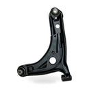 Front Lower Left Right Control Arms Ball Joints Suitable for Toyota IST - ZT2