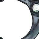 Front Upper Control Arms Suitable for Toyota Land Cruiser Prado GRJ150 KDJ150R - XQ1