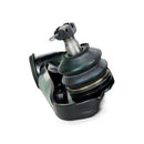 Front Upper Left Right Control Arms with Ball Joints Suitable for Toyota FJ - BD4
