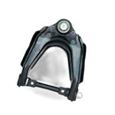 Front Upper Left Right Control Arms with Ball Joints Suitable for Toyota Hilux - BD1