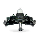 Front Upper Left Right Control Arms with Ball Joints Suitable for Toyota Hilux - ZT3