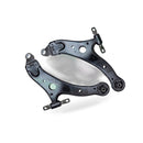Front Lower Left Right Control Arms Suitable for Toyota Estima ACR30 MCR30 - BD2