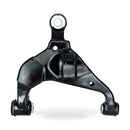 Front Lower Left Right Control Arm Suitable for Toyota Hilux KUN26 TGN26 GGN25 - ZT2
