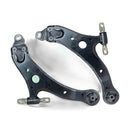 Front Lower Left Right Control Arms with Ball Joints Suitable for Toyota Kluger - ZT2