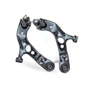 Front Lower Left Right Control Arms with Ball Joints Suitable for Toyota Tarago - BD1