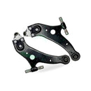 Front Lower Left Right Control Arms Suitable for Toyota Kluger GSU40 GSU45 GSU50 - BD4
