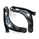 Front Lower Left Right Control Arms with Ball Joints Suitable for Toyota Ractis - ZT2