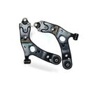Front Lower Left Right Control Arms with Ball Joints Suitable for Toyota Corolla - BD1