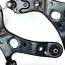 Front Lower Left Right Control Arms with Ball Joints Suitable for Toyota Corolla - XQ1