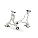 Front Lower Left & Right Control Arms With Ball Joints Suitable for Volvo XC70 - BD3
