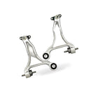 Front Lower Left & Right Control Arms With Ball Joints Suitable for Volvo XC70 - BD4