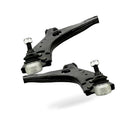 Front Lower Left Right Control Arms with Ball Joints Suitable for Volvo C30 C70 - BD1