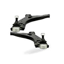 Front Lower Left Right Control Arms with Ball Joints Suitable for Volvo C30 C70 - BD4