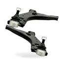 Front Lower Left Right Control Arms with Ball Joints Suitable for Volvo C30 C70 - ZT3