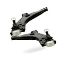 Front Lower Left Right Control Arms with Ball Joints Suitable for Volvo S40 V50 - BD1