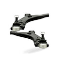Front Lower Left Right Control Arms with Ball Joints Suitable for Volvo S40 V50 - BD4
