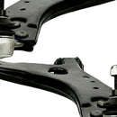 Front Lower Left Right Control Arms with Ball Joints Suitable for Volvo S40 V50 - XQ1