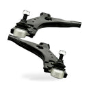 Front Lower Left Right Control Arms with Ball Joints Suitable for Volvo S40 V50 - ZT3
