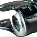 Front Lower Right Control Arm with Ball Joint Suitable for Volvo S80 II - XQ1