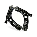 Front Lower Left Right Control Arms Assembly Suitable for VW Golf MK8 CD1 CG5 - BD3