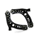 Front Lower Left Right Control Arms Assembly Suitable for VW Golf MK8 CD1 CG5 - BD4
