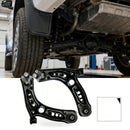 Front Lower Left Right Control Arms Assembly Suitable for VW Golf MK8 CD1 CG5 - BD2
