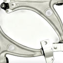 Front Lower Left Right Control Arms Suitable for Volkswagen Passat CC 2011-2016 - XQ1